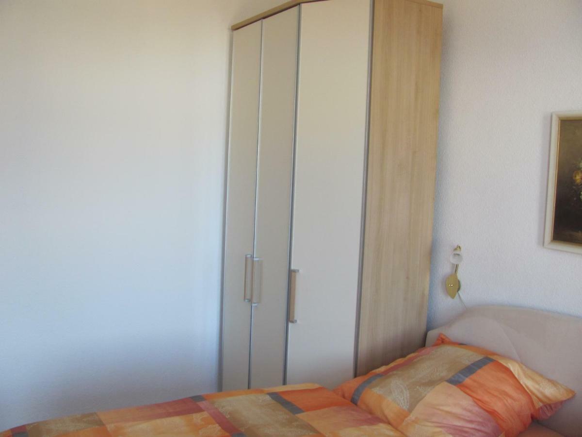 Ferienwohnung Voss 2 Dresden Ngoại thất bức ảnh