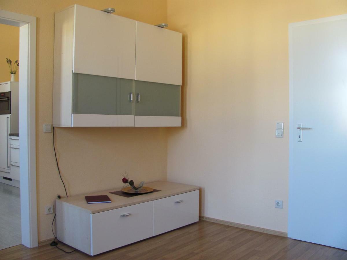 Ferienwohnung Voss 2 Dresden Ngoại thất bức ảnh