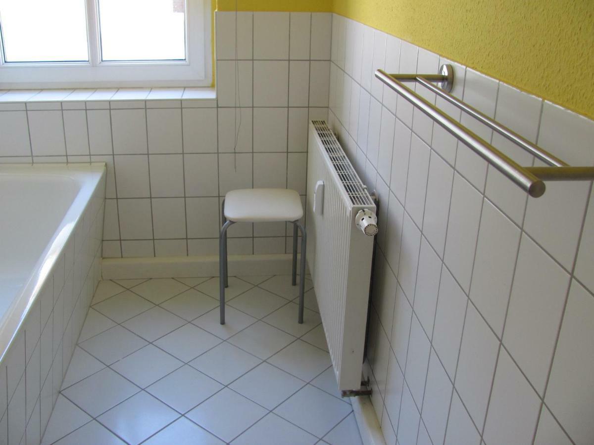 Ferienwohnung Voss 2 Dresden Ngoại thất bức ảnh
