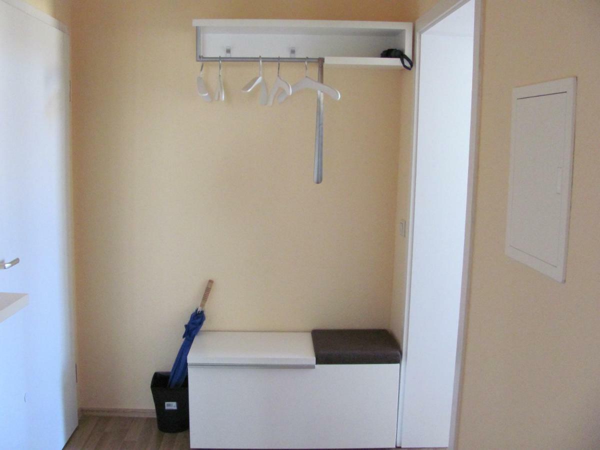 Ferienwohnung Voss 2 Dresden Ngoại thất bức ảnh