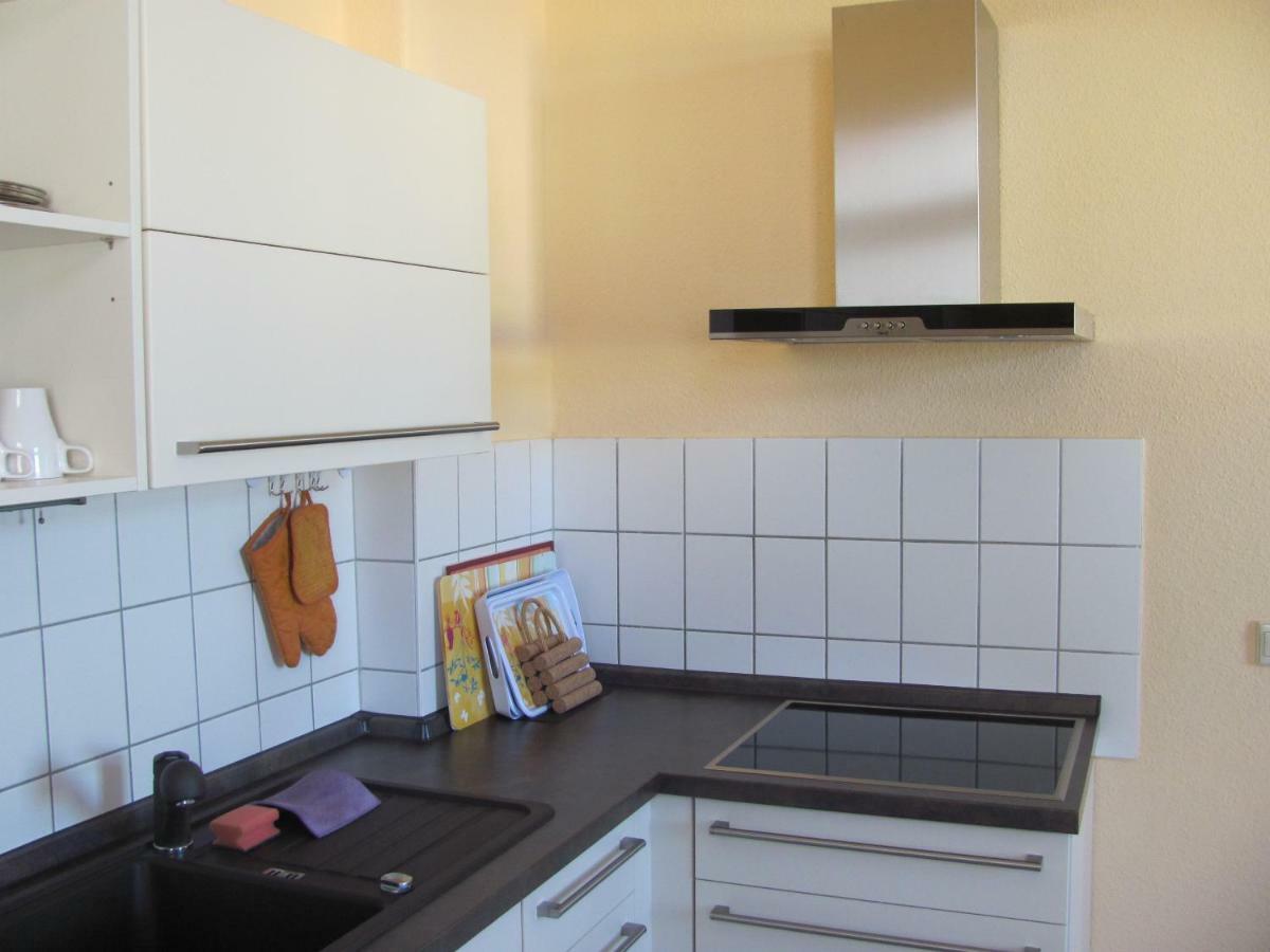 Ferienwohnung Voss 2 Dresden Ngoại thất bức ảnh