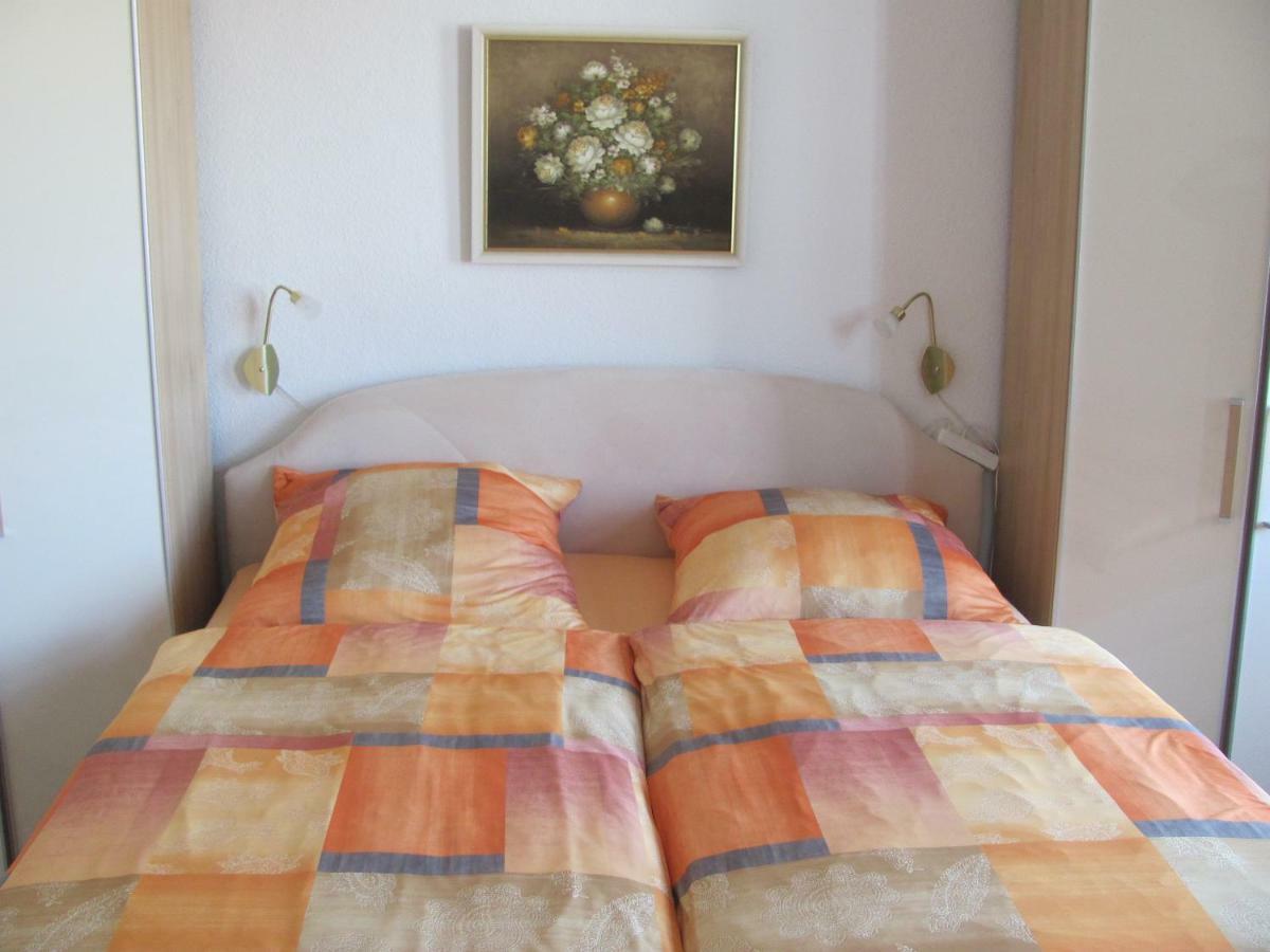 Ferienwohnung Voss 2 Dresden Ngoại thất bức ảnh